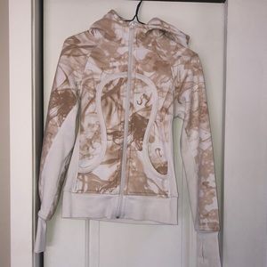 Lululemon hoodie